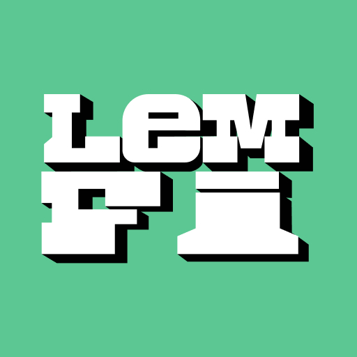 LemFi logo